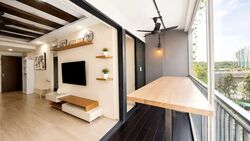 RiverParc Residence (D19), Condominium #602893831